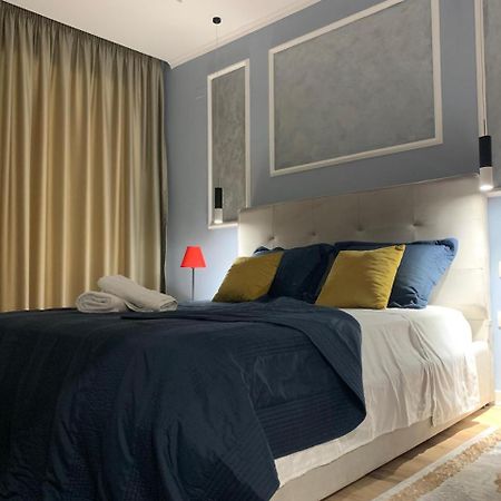 Sky & Sea View Luxury Apartments Durrës Eksteriør bilde