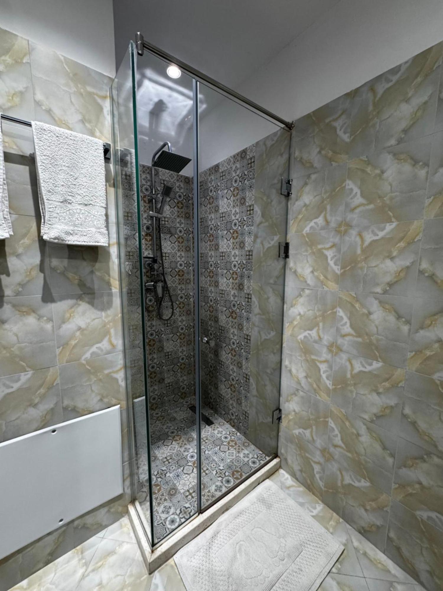 Sky & Sea View Luxury Apartments Durrës Eksteriør bilde