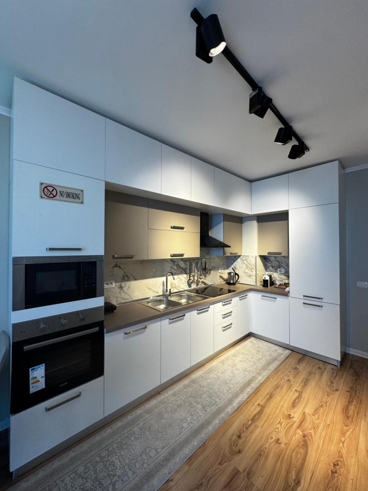 Sky & Sea View Luxury Apartments Durrës Eksteriør bilde