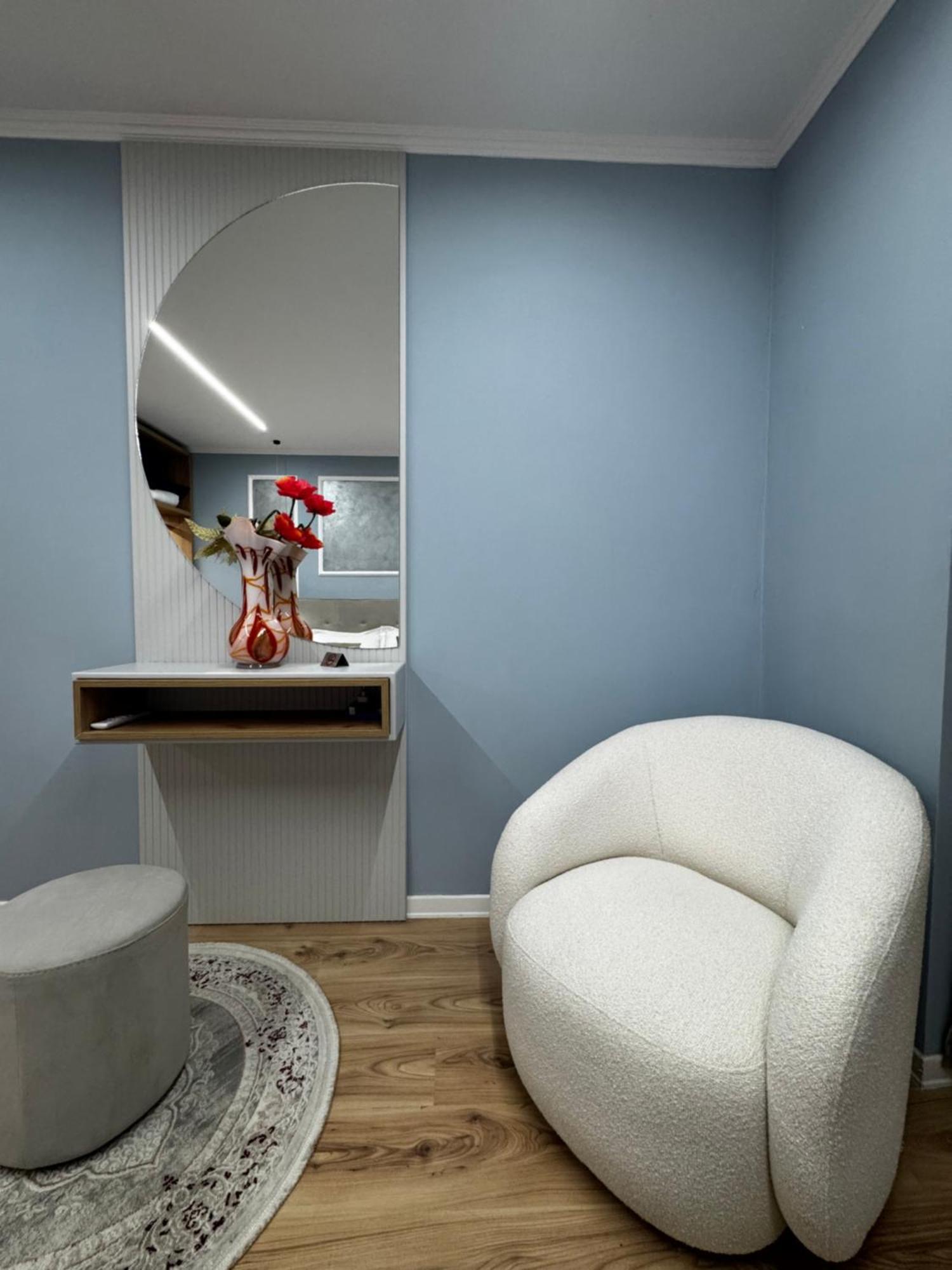 Sky & Sea View Luxury Apartments Durrës Eksteriør bilde
