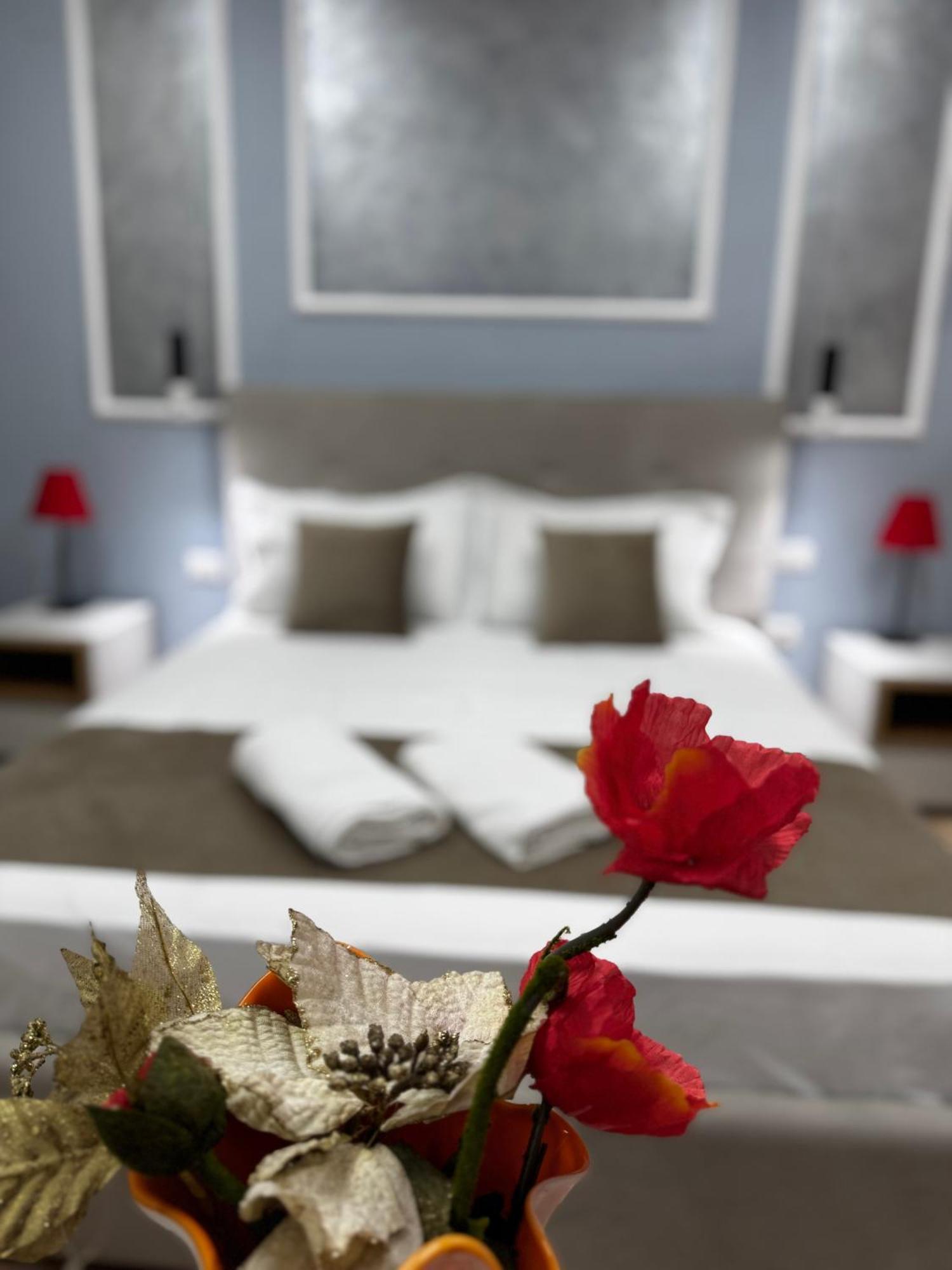 Sky & Sea View Luxury Apartments Durrës Eksteriør bilde