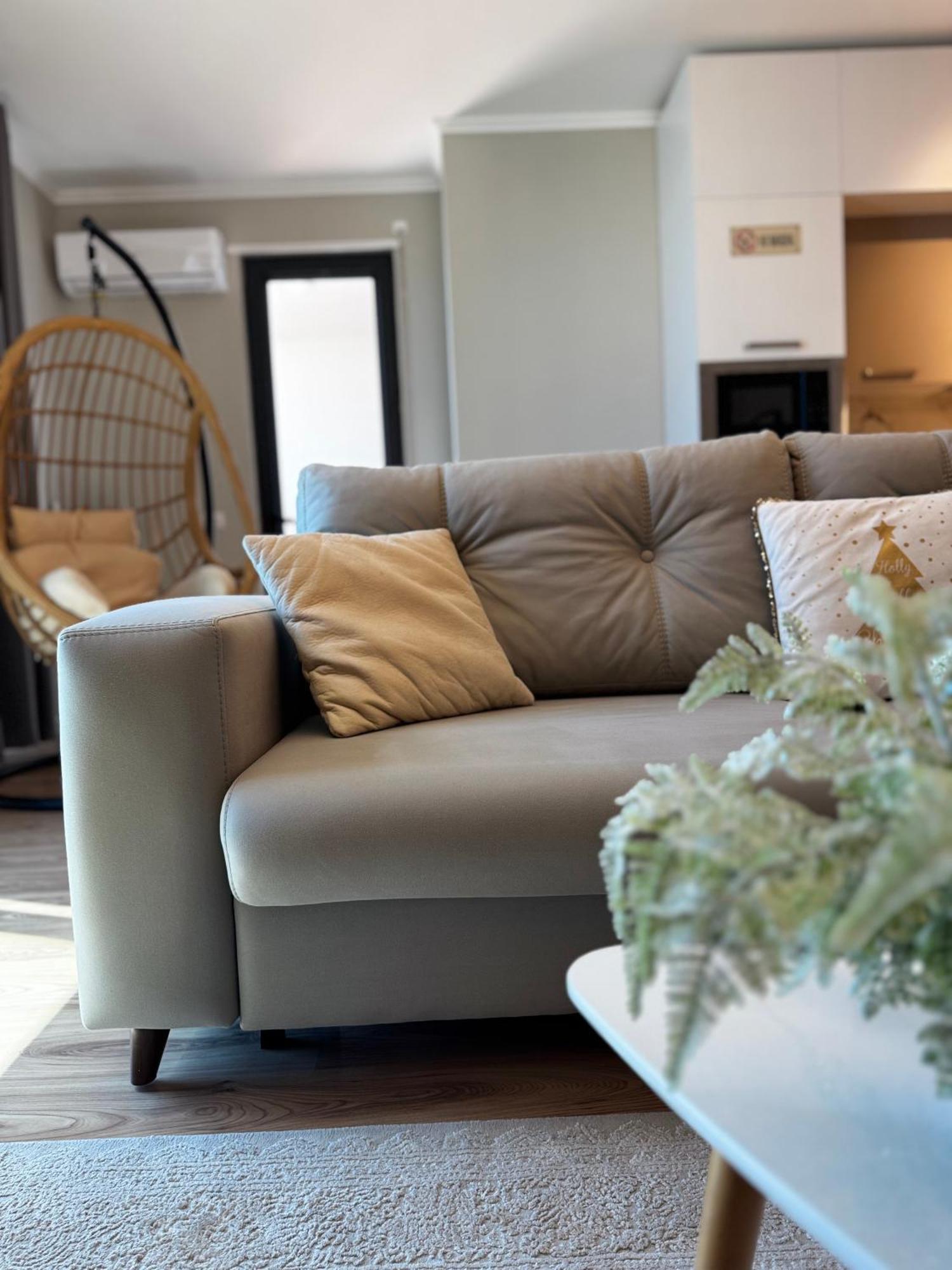 Sky & Sea View Luxury Apartments Durrës Eksteriør bilde